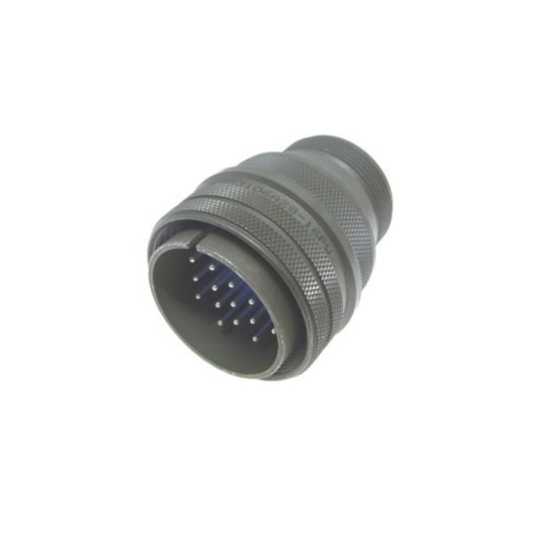 ER 20C 20-16 PIN PLUG